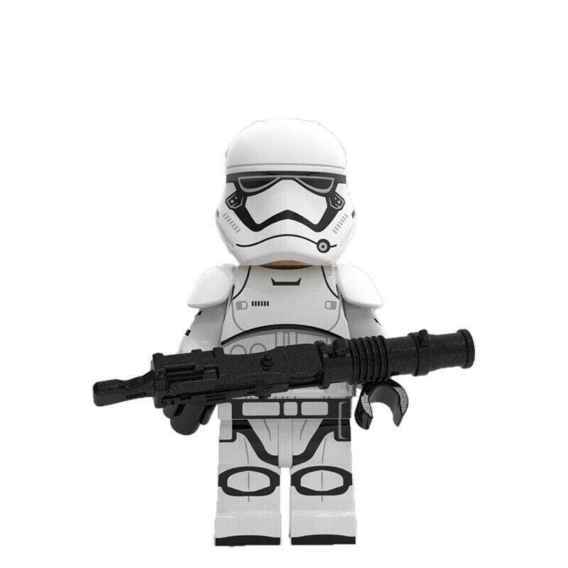 501st shock trooper
