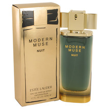 Estee Lauder Modern Muse Nuit Perfume 1.7 Oz Eau De Parfum Spray image 4