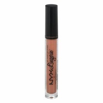 NYX Lip Lingerie Liquid Lipstick Professional Makeup, Dusk To Dawn, (LIPLI19) - $3.99