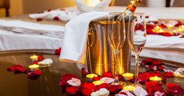 Romance Spells Get Love Lust And Spoiled By Your Target Wine And Dine - $79.00