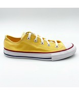 Converse CTAS Ox Topaz Gold Garnet White Preschool Kids Causal Shoes 666... - $37.95