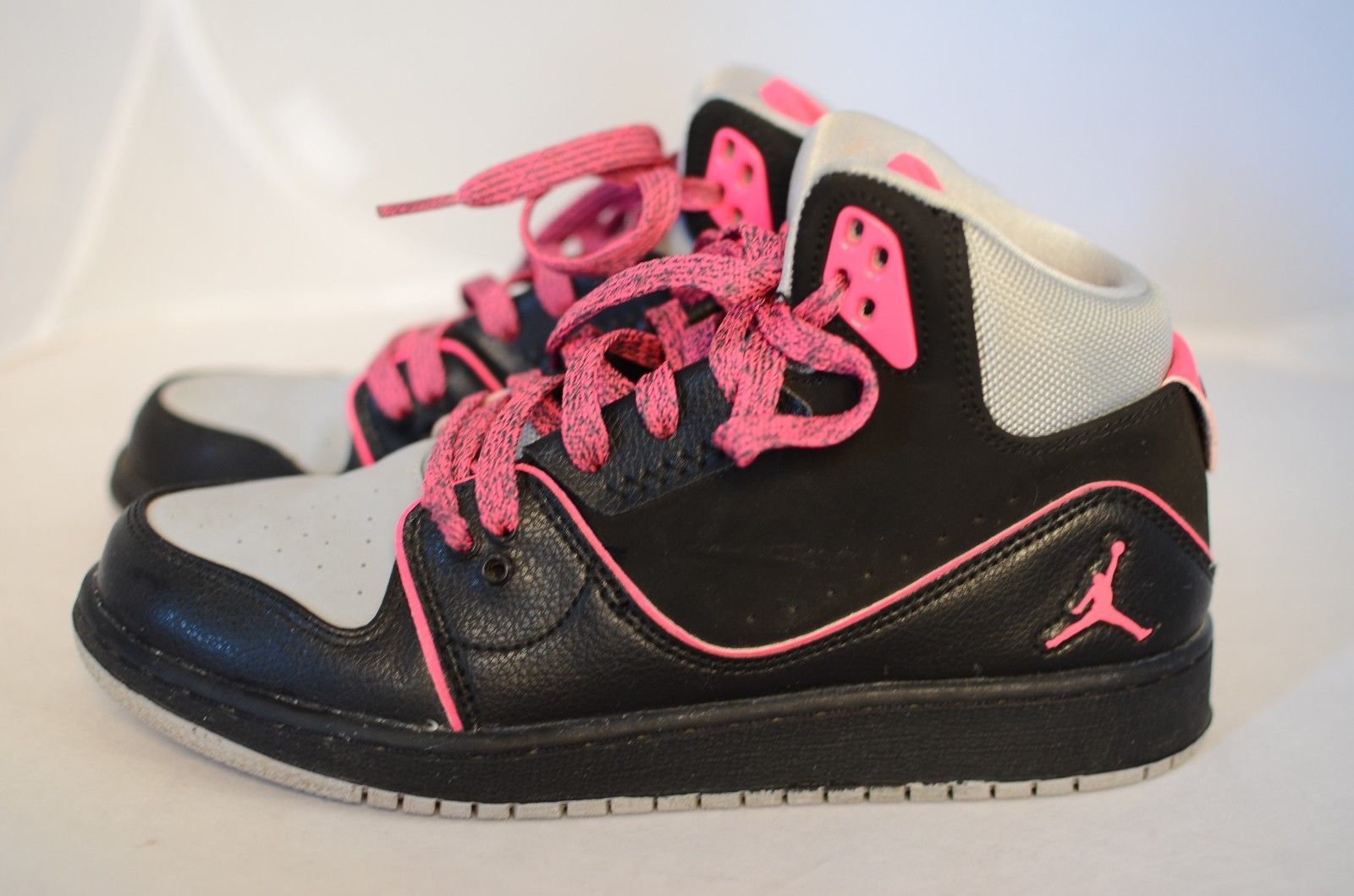 Find Nike Jordan Super.Fly 3 Cheap sale Fusion Pink Volt Deep Ga