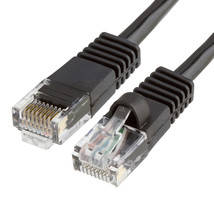 Cmple Cat5e Network Ethernet Cable - Computer LAN Cable 1Gbps - 350 MHz, Gold Pl - $36.99