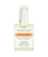 Demeter Honeysuckle by Demeter 1 oz Perfume Spray for Women New in Box - $19.55