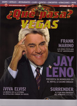 Que pasa jay leno thumb200