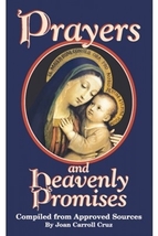 Prayers and Heavenly Promises: Compiled from Approved Sources ( 50 Copies )