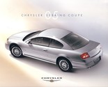 05chryslersebringcpe thumb155 crop