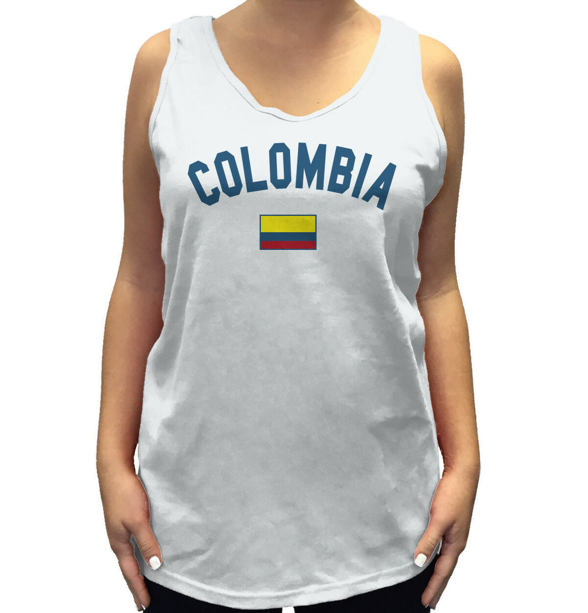 colombia fc shirt