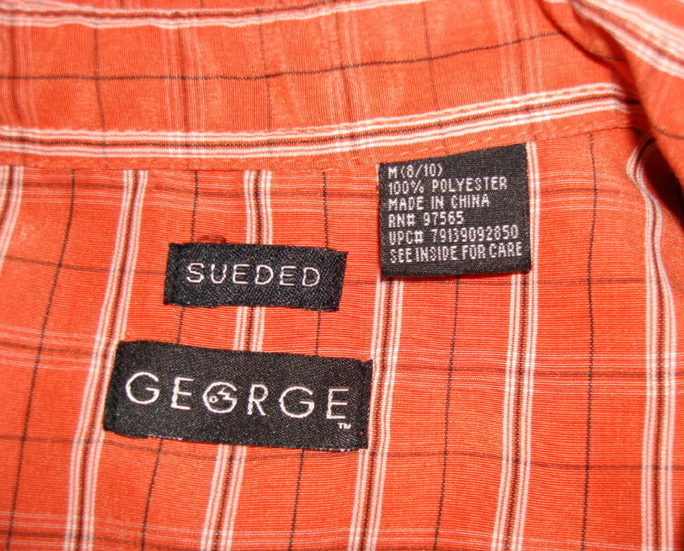 fred and george shirt