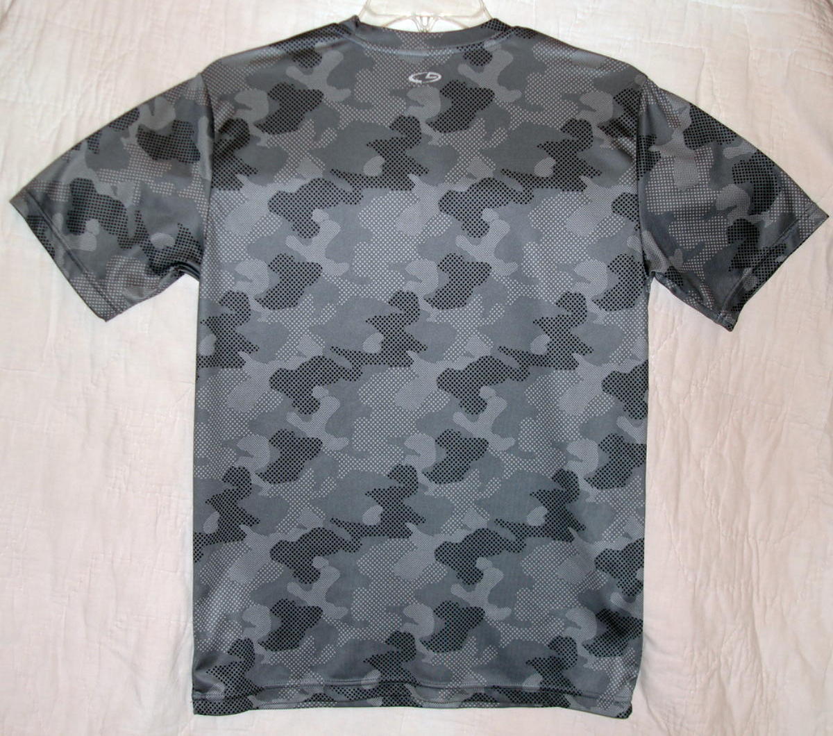 champion c9 duo dry shirt