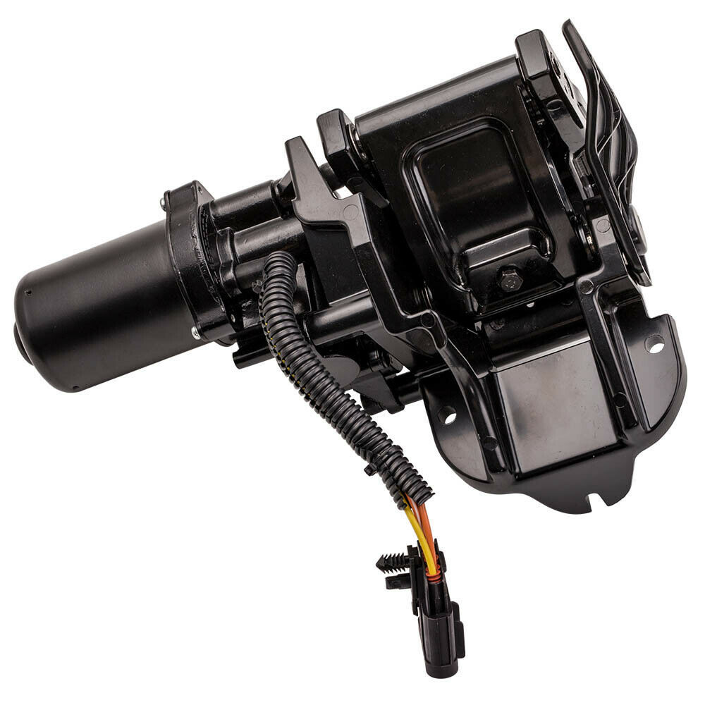 Right Passenger Power Running Board Motor W/ Bracket fit Cadillac