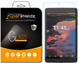 Supershieldz Tempered Glass Screen Protector for Alcatel A30 Tablet 8 inch - $16.99