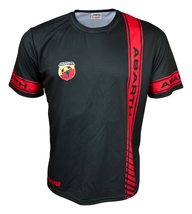 Fiat Fan T-Shirt Motorsports Car Racing Sports Top Gift New Fashion  - $31.99