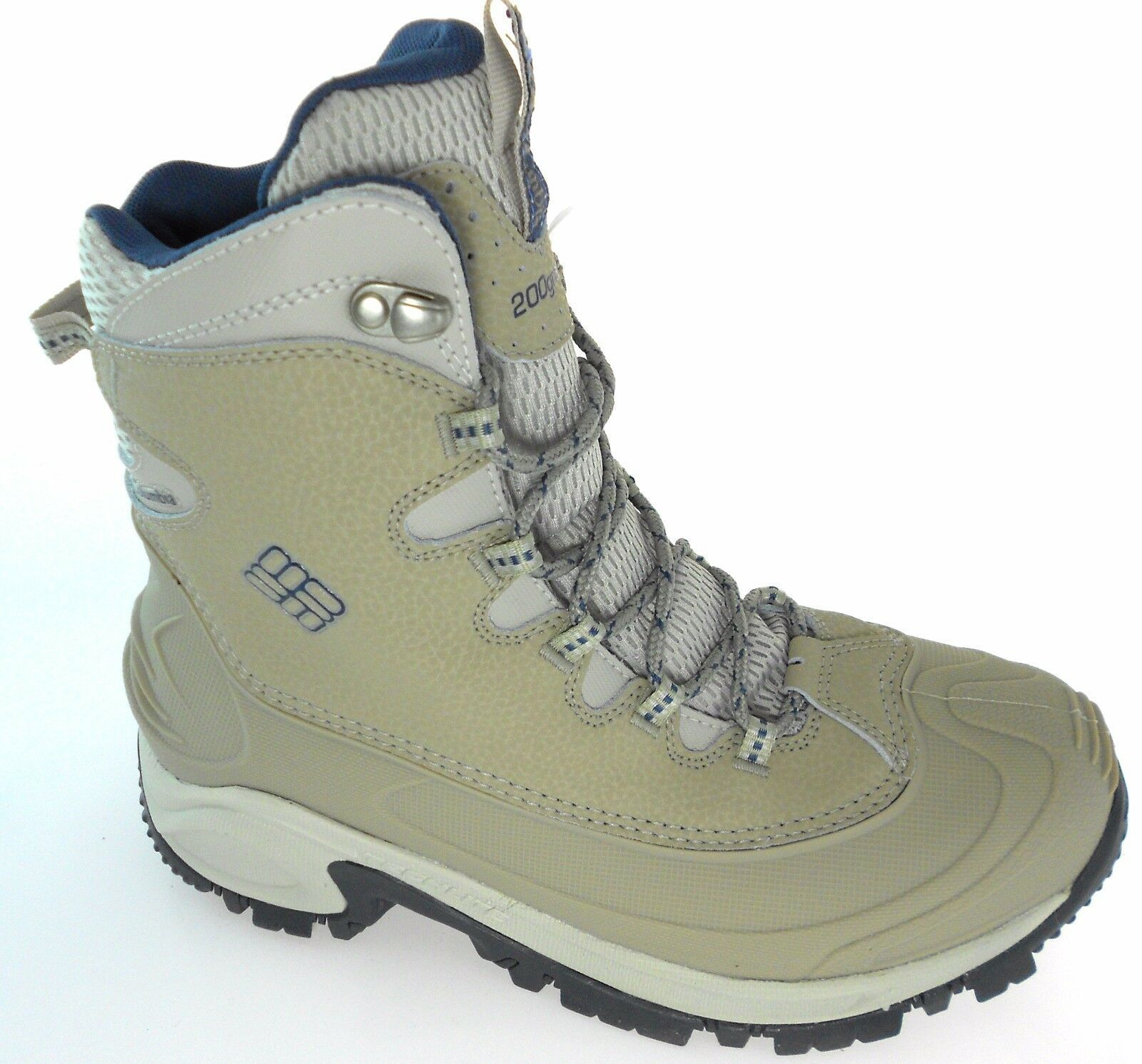 columbia whitefield boots