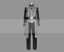 The dragon prince lord viren cosplay costume buy thumb200