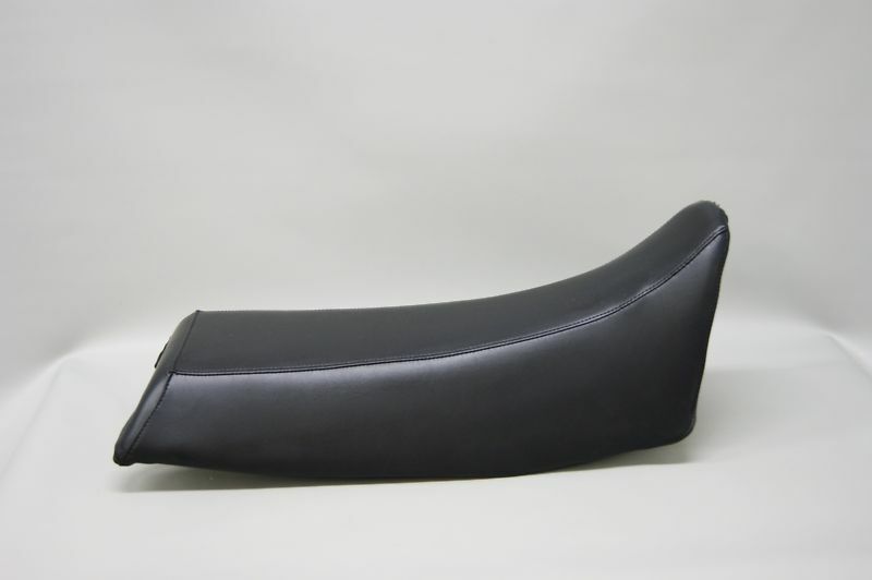 Yamaha YZ Seat Cover YZ250 1986 1987 250 in 25 colors & pattern options