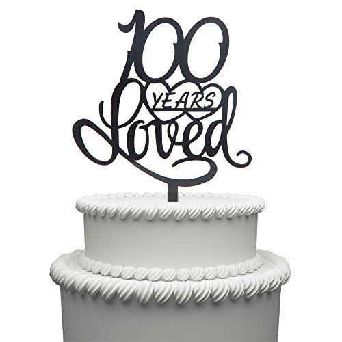 100-years-loved-cake-topper-for-100-years-birthday-or-100th-wedding