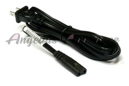 Babylock Sewing Machines Lead AC Power Supply Cord 5.5FT Replacement Cable - $12.55