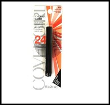 CoverGirl Lineblast 24hr Felt Tip Eyeliner #800 Enduring Black *Twin Pack* - $15.99