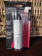 Maybelline Superstar Multi Use Foundation Stick - Nude Beige - $8.79