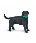 Safari Ltd  Black Labrador dog  253429 Best In Show collection***&lt;&gt; - $5.23