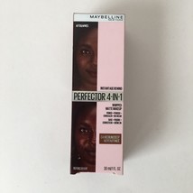 Maybelline Instant Age Rewind Perfector 4-In-1 Matte Makeup #04 MEDIUM/DEEP - $14.85