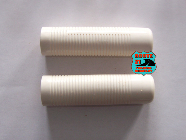 vintage bicycle handlebar grips