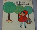 Red ridinghood1 thumb155 crop