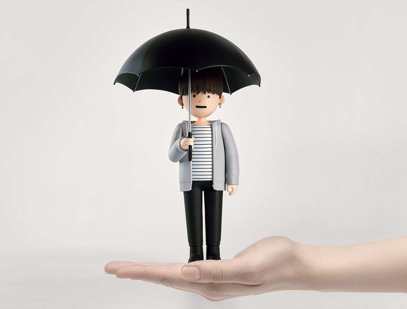 jimin figure