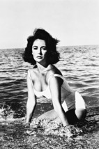 Suddenly Last Summer Elizabeth Taylor 18x24 Poster - $23.99