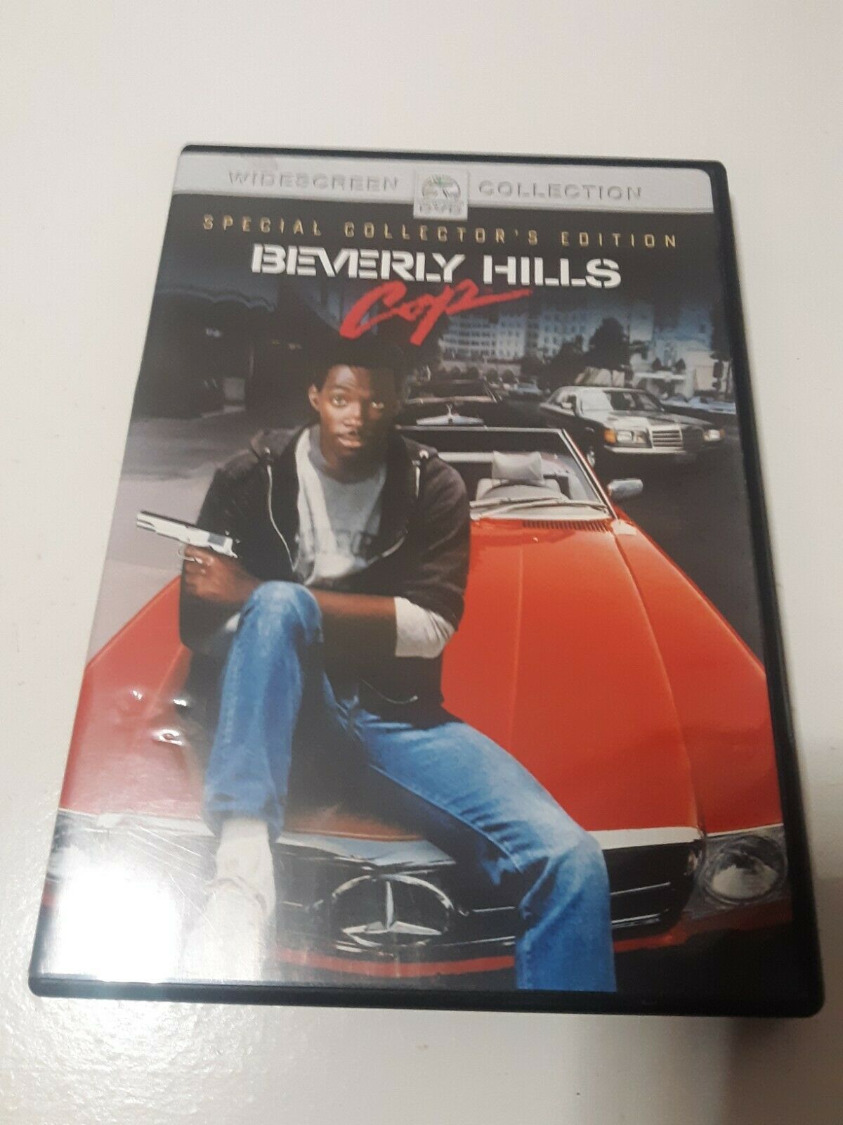 Beverly Hills Cop Special Collector's Edition DVD Eddie Murphy - DVDs ...