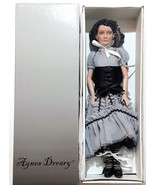 2009 Tonner 12” Doll Agnes Dreary: Minor Conundrum LE 300 - $179.00