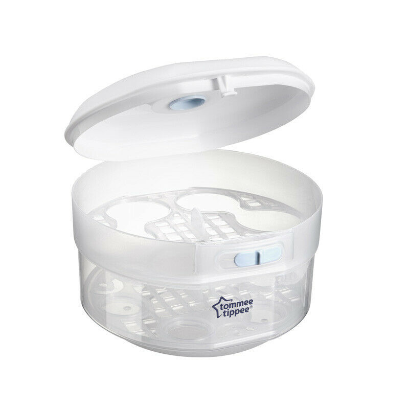 best cold water steriliser