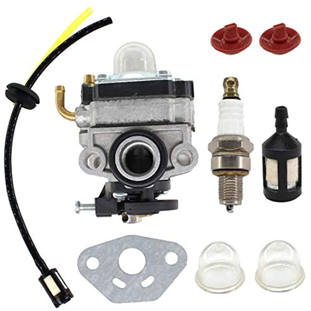 Ryobi Chainsaw Fuel Line Replacement