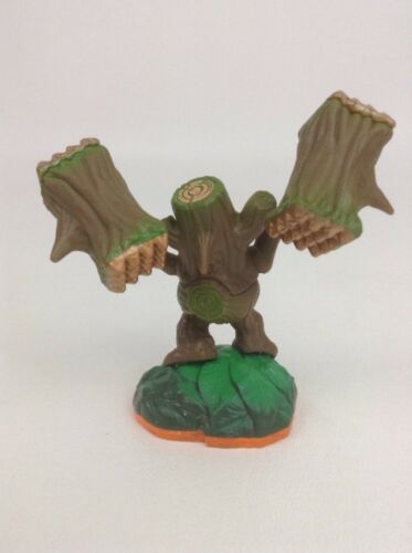 stump smash skylanders giants