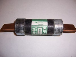 NON-125 cartridge fuse 125 amp 250 volt  - $54.99