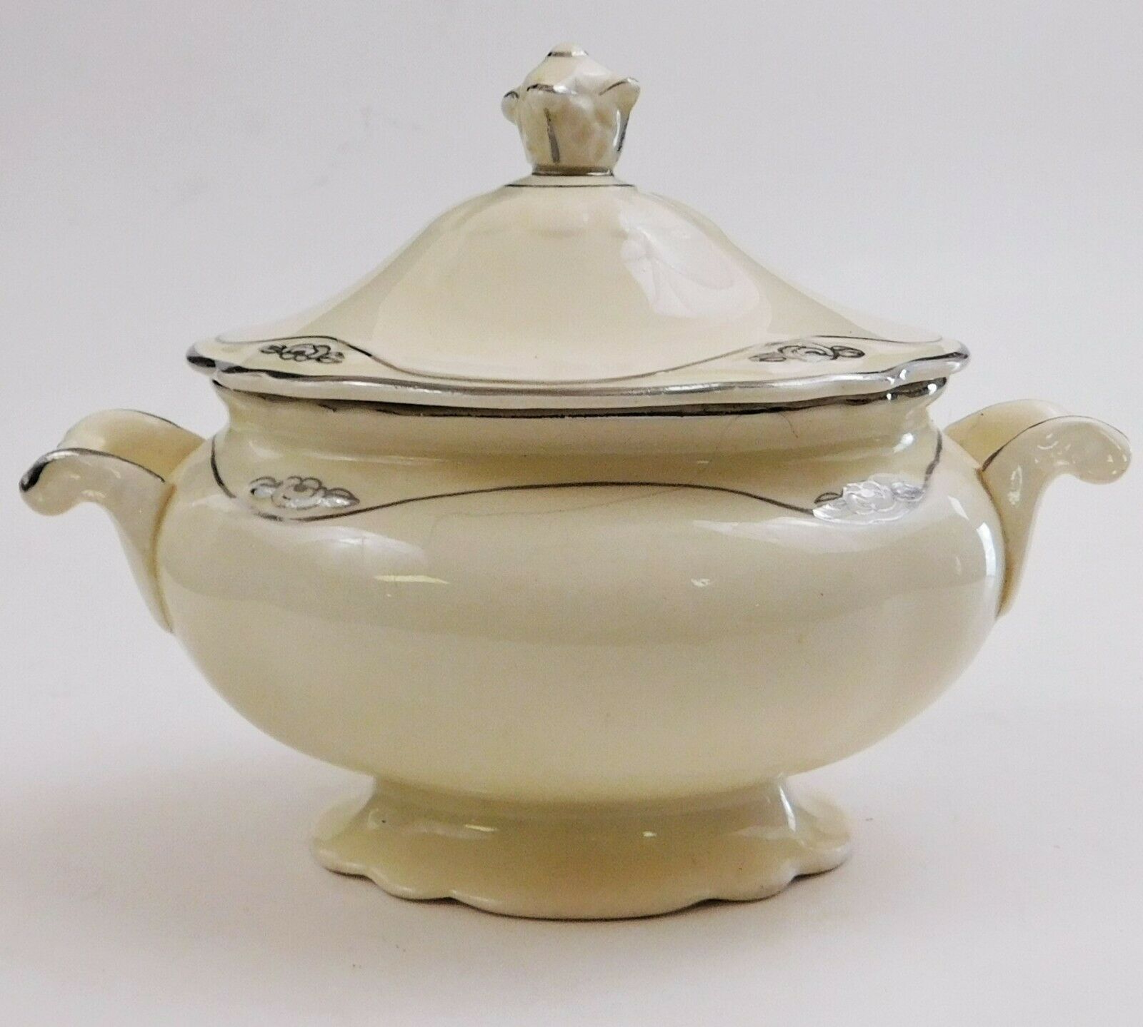 1947 sugar bowl