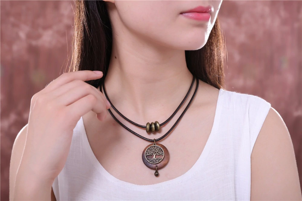 Primary image for Women Chokers Necklaces Vintage Jewelry