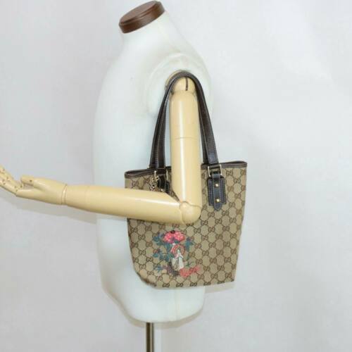 gucci mushroom bag