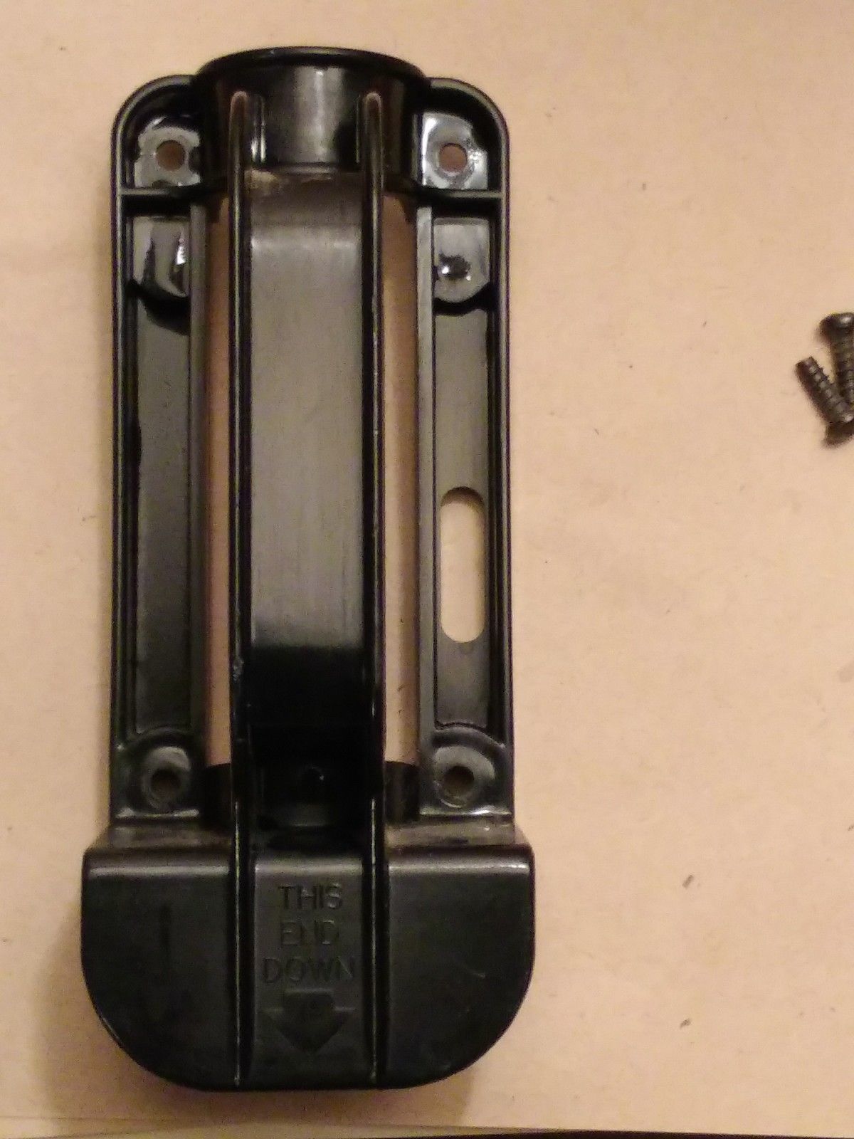 Vintage Singer Upright Vacuum Cleaner, SB 12761, Carry Handle/Vac