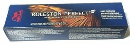 Wella Koleston Perfect  Deep Browns Permanent Hair Color 7/7 Medium Blon... - $11.99