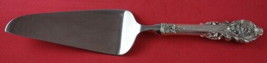 Sir Christopher by Wallace Sterling Silver Pie Server HH WS 10 3/4" Original - $68.31