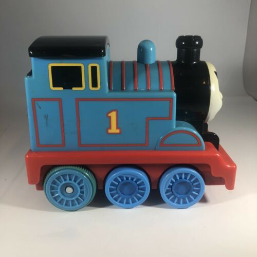 Thomas the Train Tank Engine 8