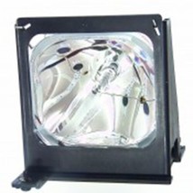 Optoma BL-FU120A Compatible Projector Lamp With Housing - $55.99