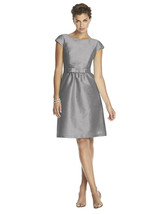 Bridesmaid / Special Occasion Dress 568....Quarry...Assorted sizes...NWT - $69.00