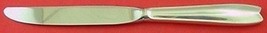 Cordis by Tiffany and Co Sterling Silver Regular Knife 9" Flatware Vintage - $88.11