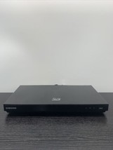 Samsung BD-E5900 3D Blu-Ray Player, Tested No Remote - $49.50