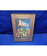X-Men Complete 1992-97 Animated TV Cartoon Series 6 Disc Set - $29.95