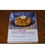 Lose Weight The Smart Low Carb Way - $24.97