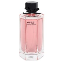 Gucci Flora Gorgeous Gardenia Perfume 3.3 Oz Eau De Toilette Spray image 1